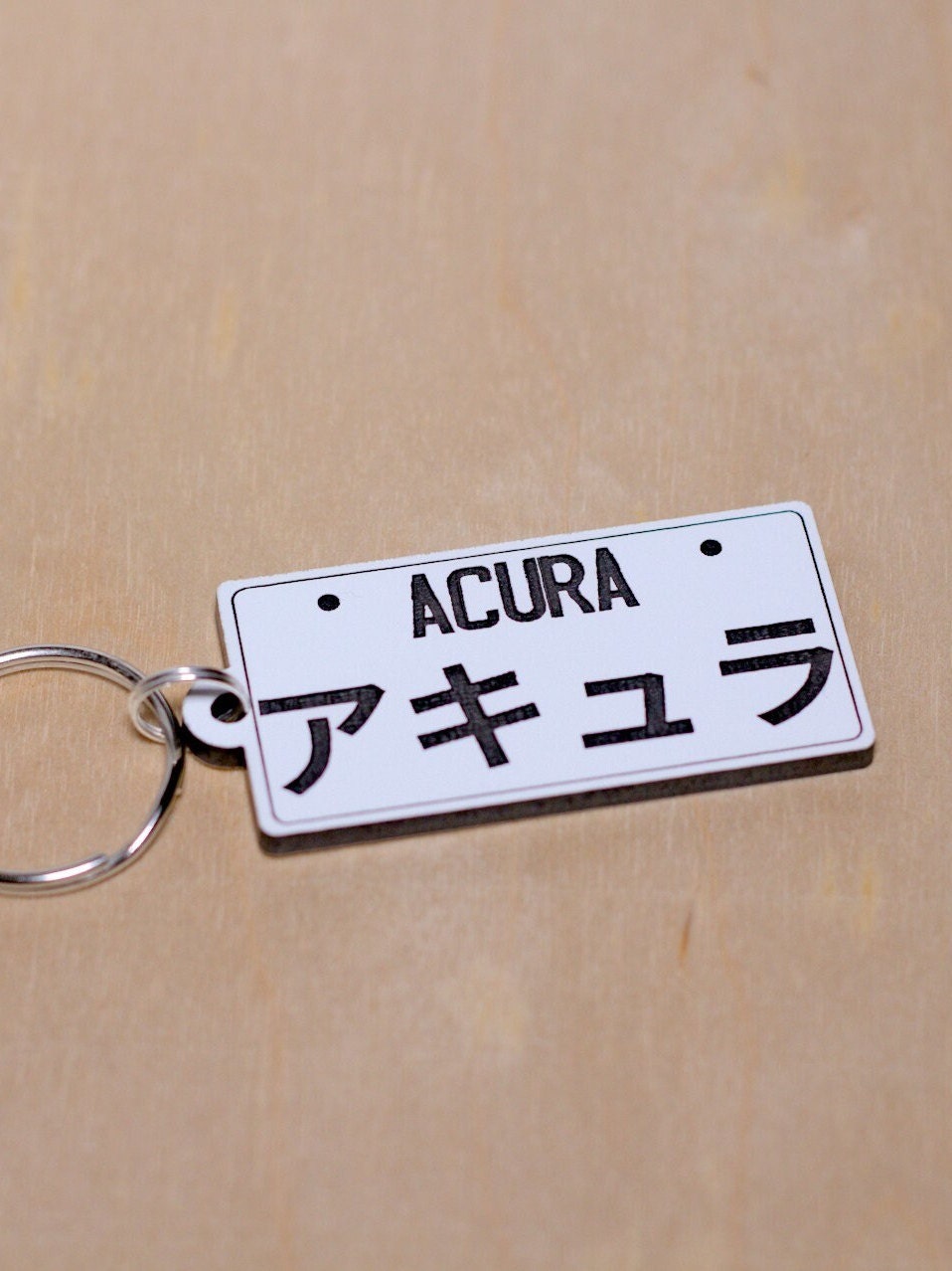 ショッピング卸し売り Acura ILX ミニチュア メタル製 - おもちゃ