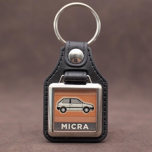 Nissan Qashqai Auto Ersatz-Funk-Fernbedienung 2 Tasten Für Nissan Navara, Micra, Qashqai, Note - Schlüsselanhänger Schwarz Unbranded Key Fob Nissan