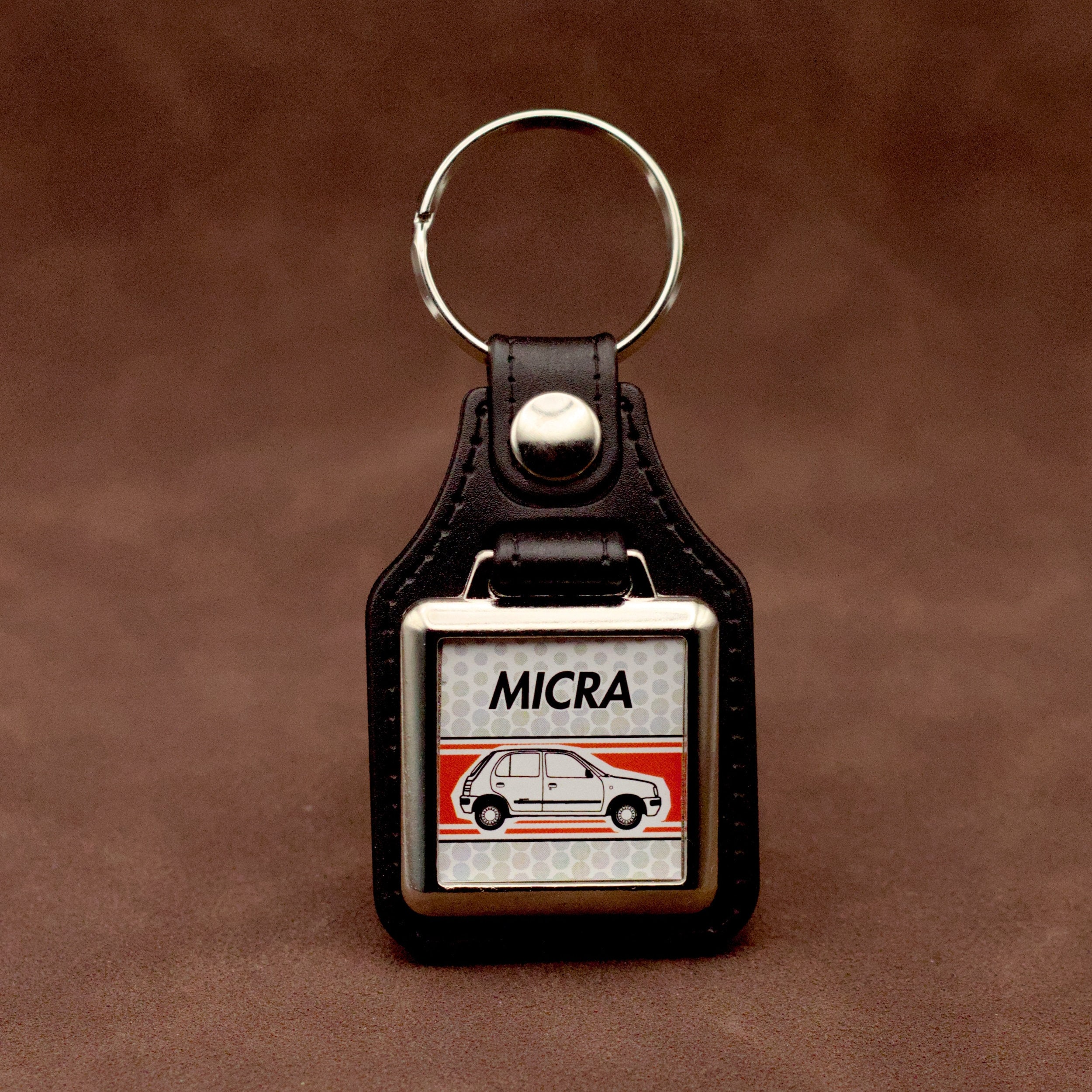Nissan micra keyring deals