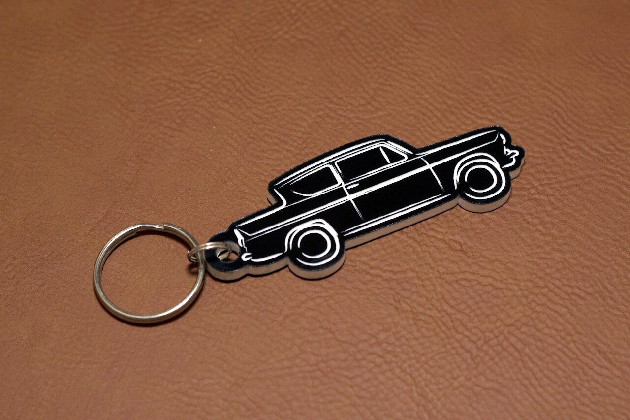 ANGLIA KEYRING ANGLIA KEYRING