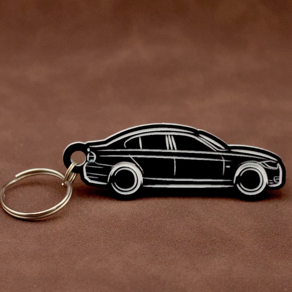 BMW E90 3 series Keyring Etsy Ireland