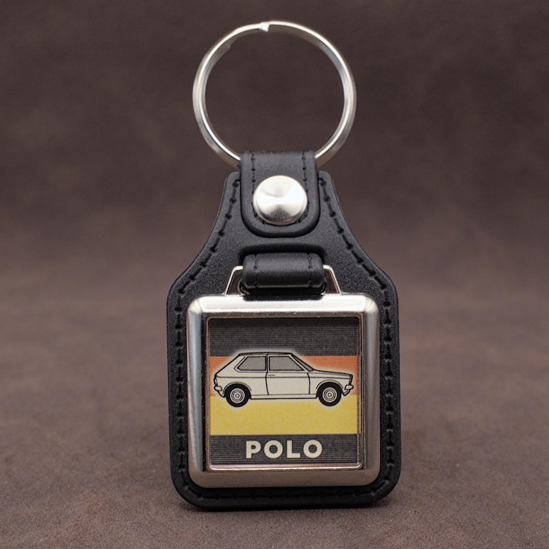 Polo Key Rings - Etsy UK