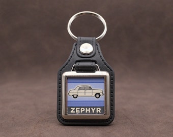 Dinky Ford Zephyr #162 Complete With Original Box - Etsy
