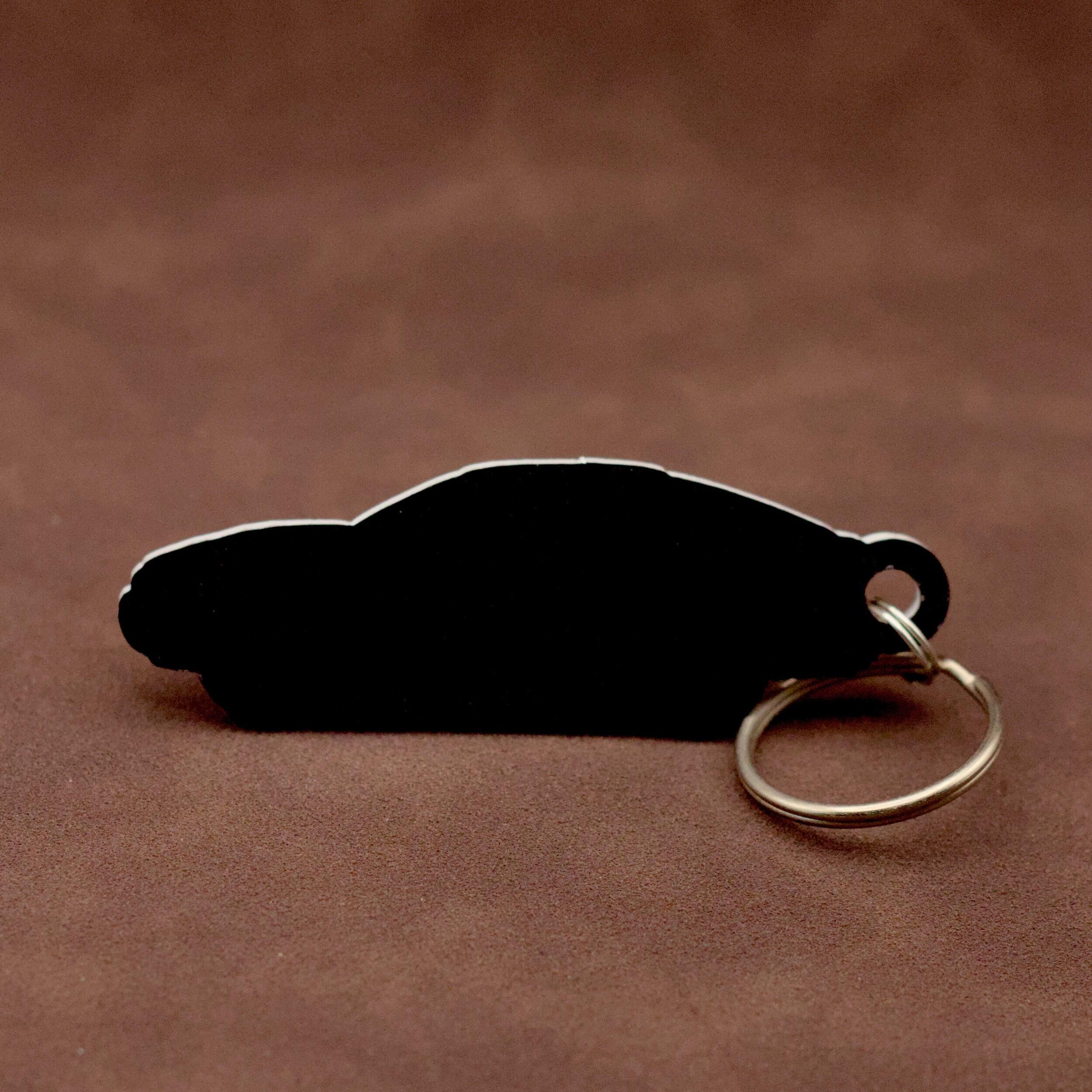 Nissan Silvia S12 Keyring: Retro JDM Car Accessory - Etsy