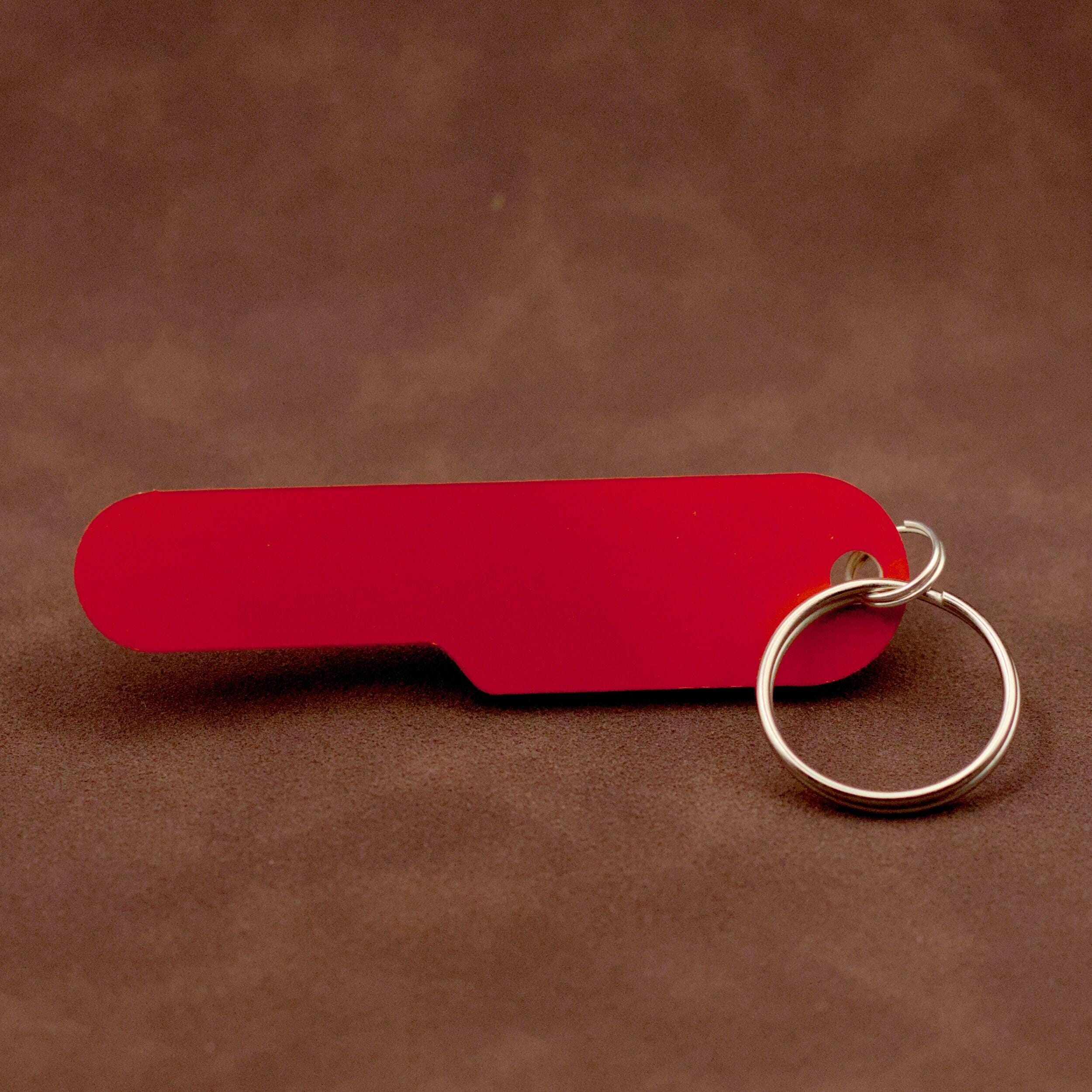 Toyota Celica Red & White Acrylic Keyring - Etsy