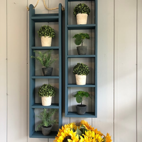 Cubby Wall Shelf Etsy