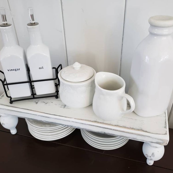 French Country Table Riser - Etsy