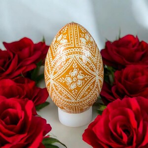 Pysanky - Colorful Polish Easter Eggs, Unique Designs for Gifts, Traditional Decor & Perfect Mother&#39;s Day Present