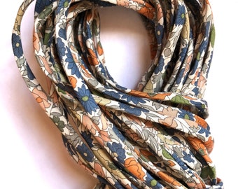 Liberty Cord Blue/orange green tip (genuine Liberty)