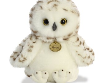 douglas wizard snowy owl