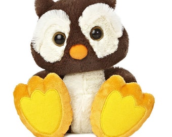 duolingo owl plush for sale