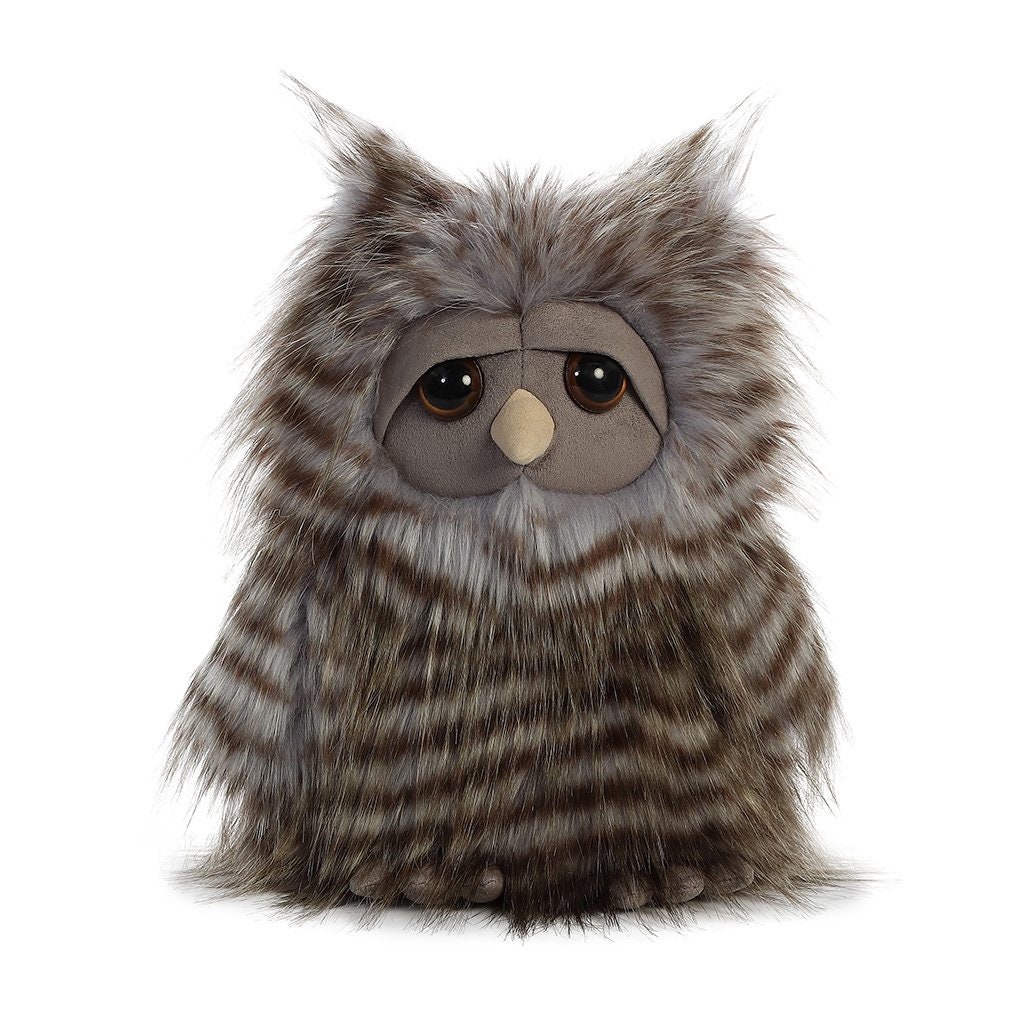 unique stuffed animals