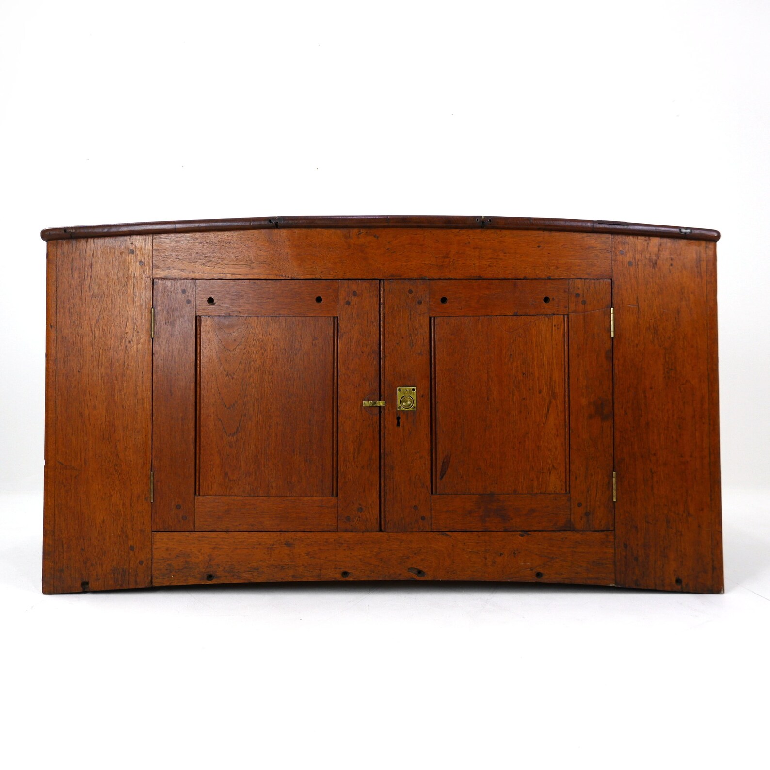 Victorian Blanket Box / Window Seat / End of Bed Storage Etsy UK