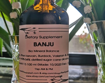 BRAIN tonic - Brain Food & Balance Central Nerve System