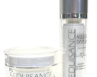 Seduisance Day Moisturizer Duo