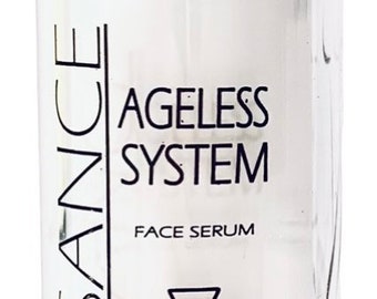 Ageless System Face Serum by Seduisance Skincare 1 fl oz ( 30 ml).