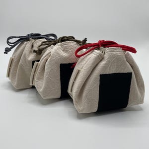 Onigiri Pouch