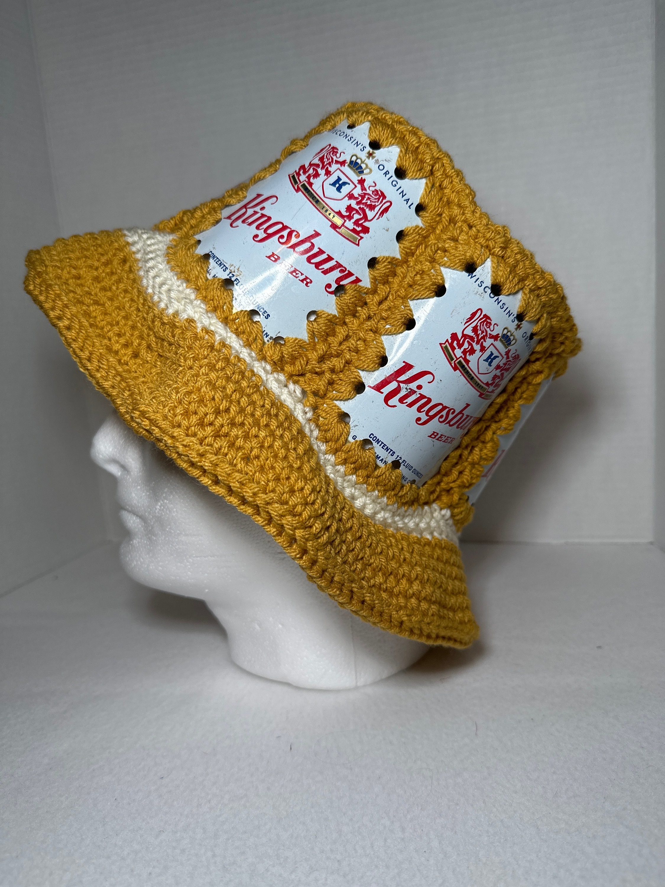 Beer hat sale