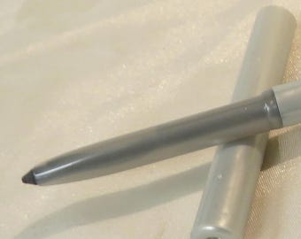 Mary Kay SLATE Eyeliner gray grey shade eye liner 5" long one shade Full size w/Box Waterproof Smudge & Fade resistant Sale InonasCosmetics