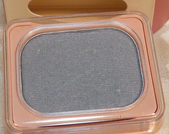 Mary Kay MK Discontinued Hard to Find! Popular! Sky Blue Eye Shadow A light blue shimmer shade Use wet/dry Radiant color 10 Sold .10 oz.