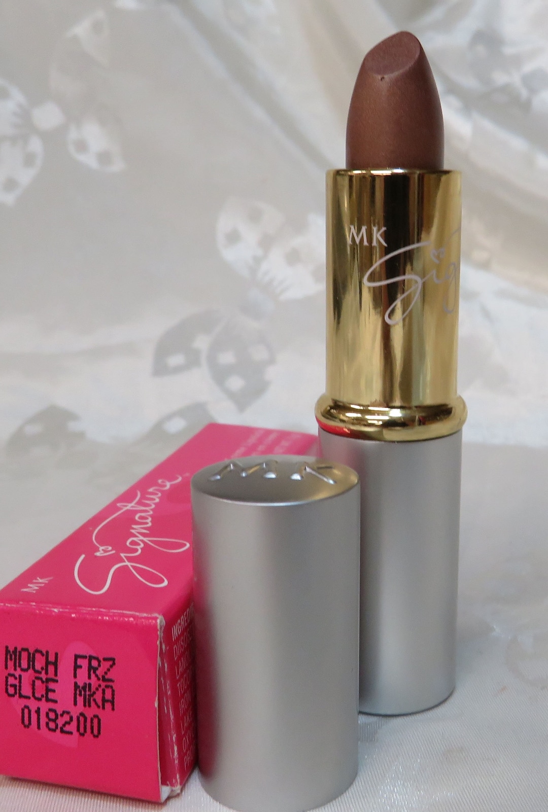 andmary Mary casquette mocha 店舗購入andmary Mary casquette mocha