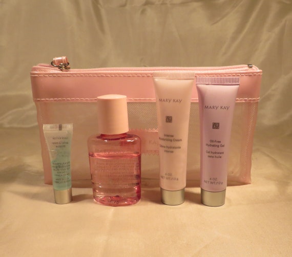 mini makeup remover mary kay