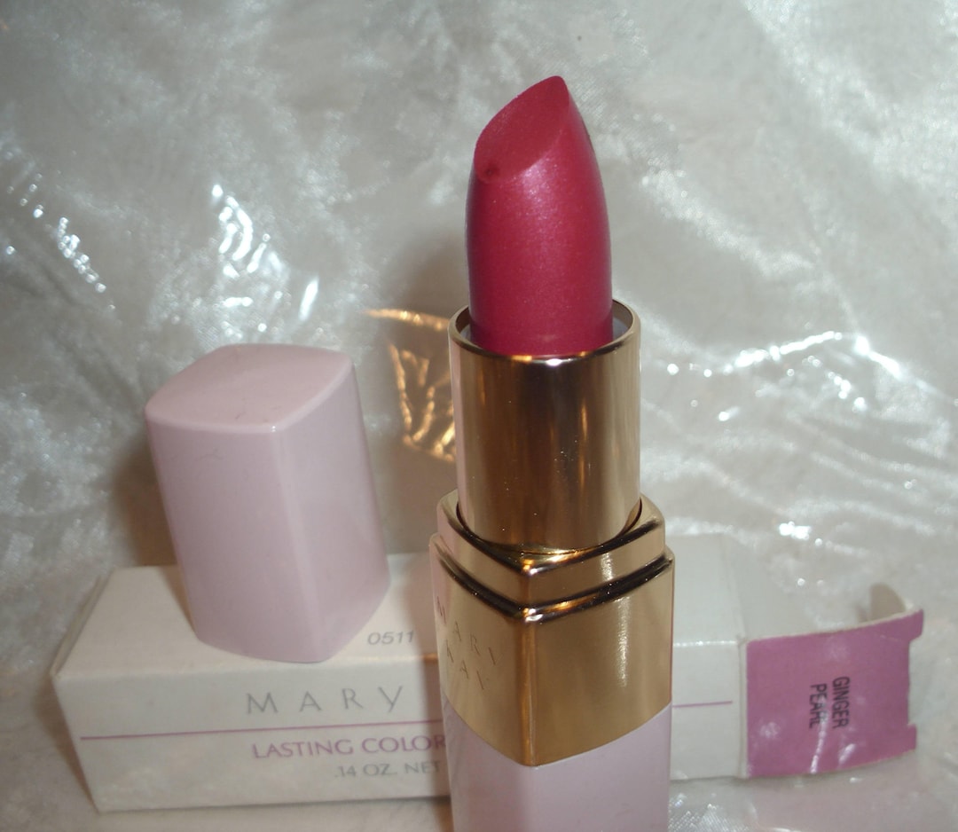 Mary Kay Peach Lip Makeup