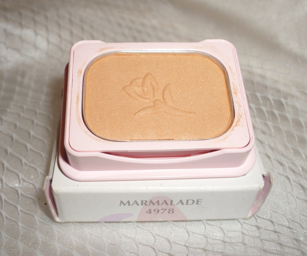 Mary Kay Marmalade Eye Shadow Color a Highlighter Shade Powder Perfect