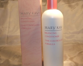 Vintage Mary Kay Balancing Hair Conditioner Time-Controlled Formula Full size 16 fl. oz! For all hair types 2 Sold InonasCosmetics Sale