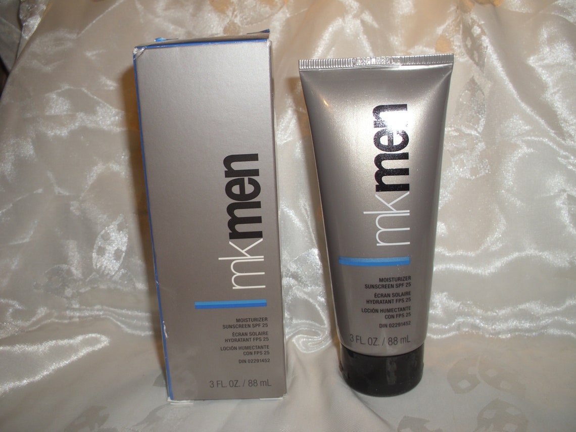 mary kay men's moisturizer