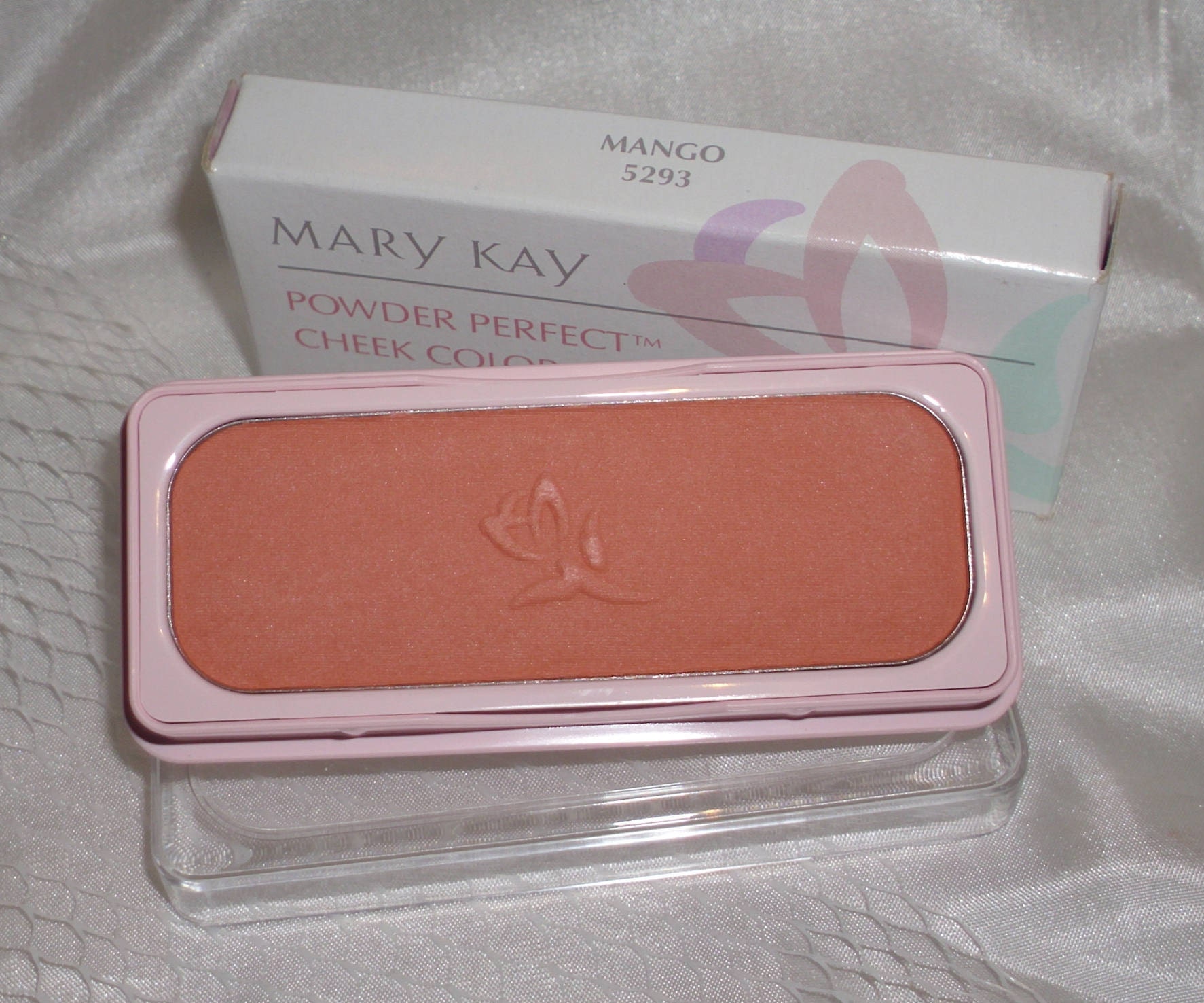 mary kay exotic mango true autumn mary kay exotic mango true autumn
