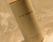Avon Rare Pearls Shimmering Body Powder 1.4 oz. Full container Sale Shop Store InonasCosmetics