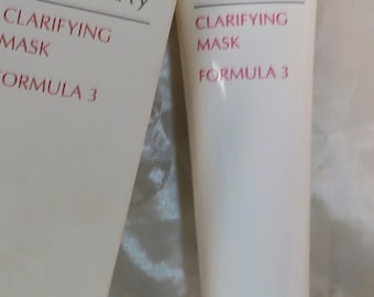 Mary Kay Clarifying Mask for blemish-prone oily skin Full size-Unused but evaporated-50% full-Reduced Price Exfoliates-clears excess oil