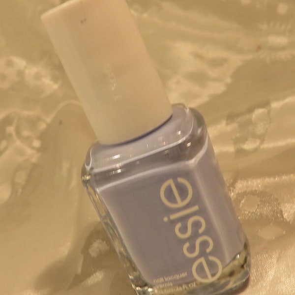 Essie Discontinued Vintage Hard to Find!!!Bikini So Teeny Nail Lacquer polish enamel Full .46 fl. oz. Sale Shop Store InonasCosmetics