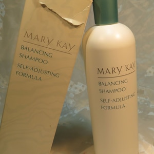 Mary Kay Shampoo - Etsy