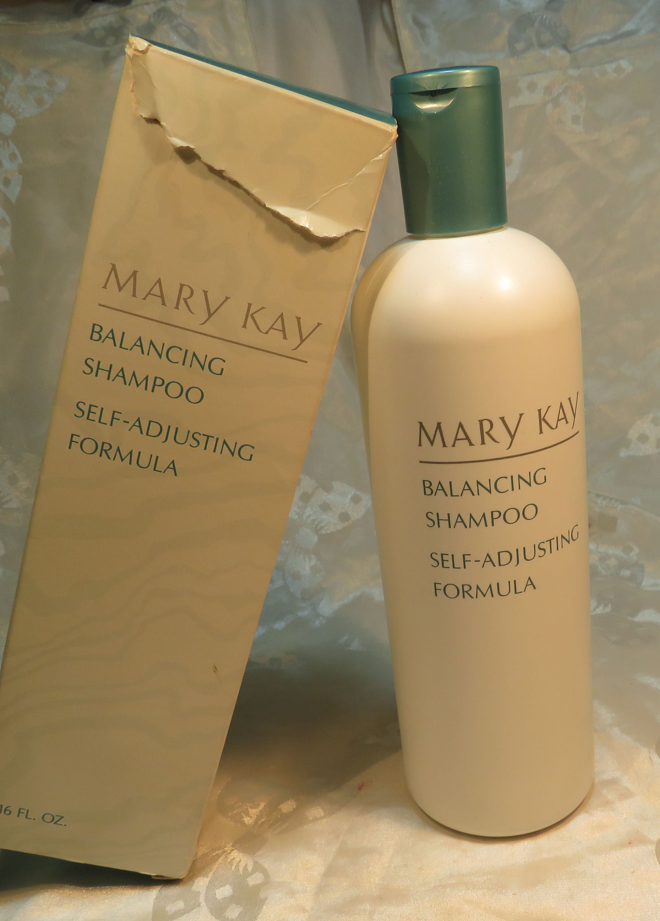 Mary Kay Shampoo - Etsy