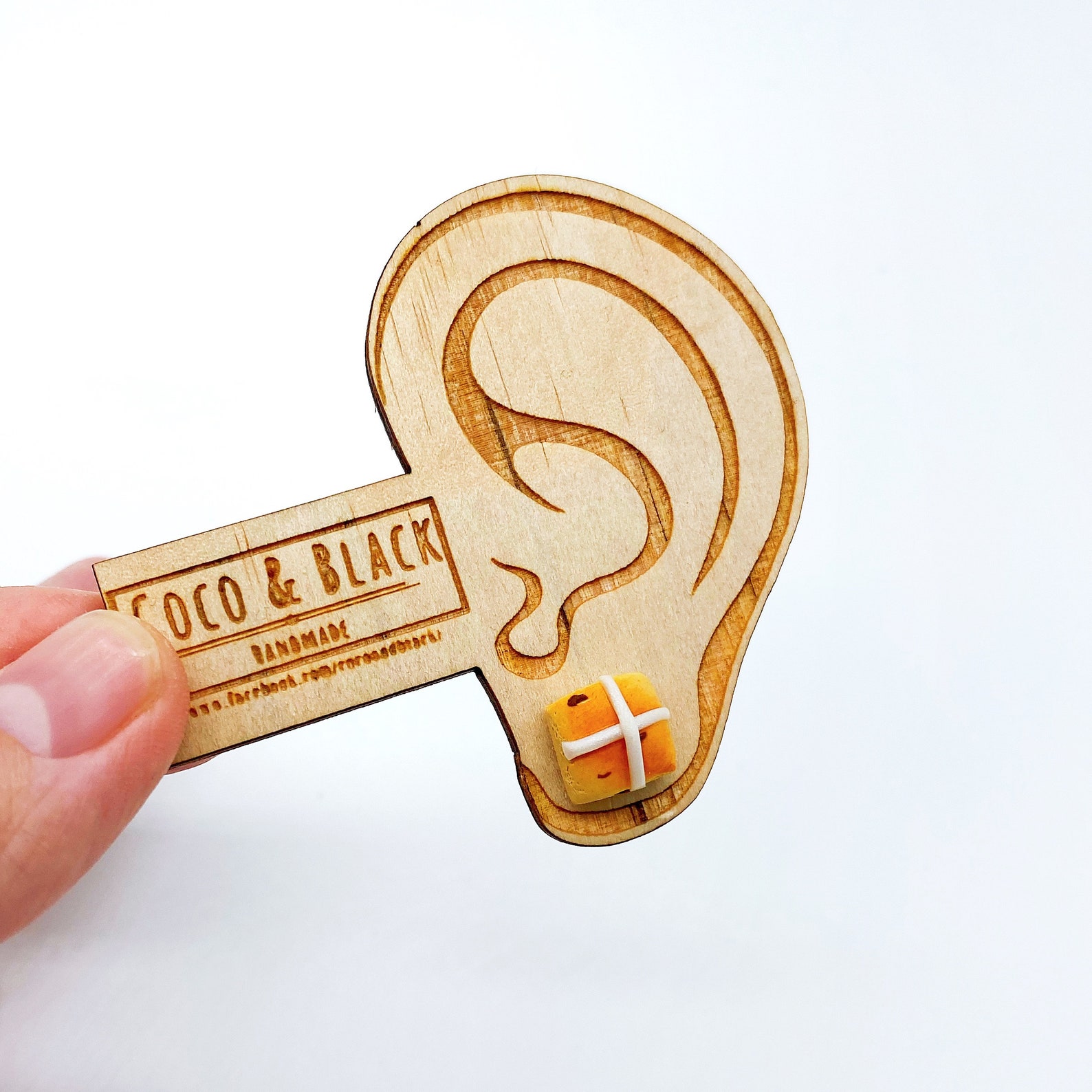 ceramic tile soap holder