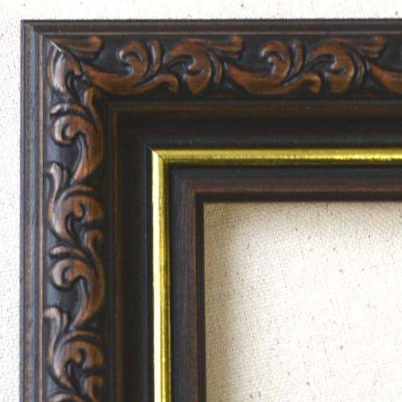 Picture Frame With a Mat - Matted Picture Frames — Modern Memory