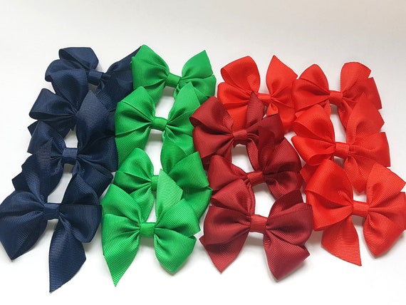 kids school hair accessories