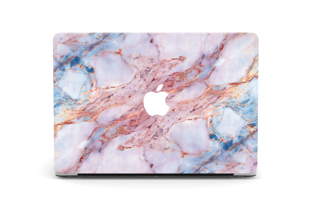 Rose Gold Marble MacBook Case MacBook Pro Retina 13 Case MacBook Air