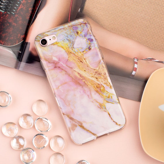 Rose Gold Marble Galaxy A80 Shiny Samsung Galaxy Note 10 Plus