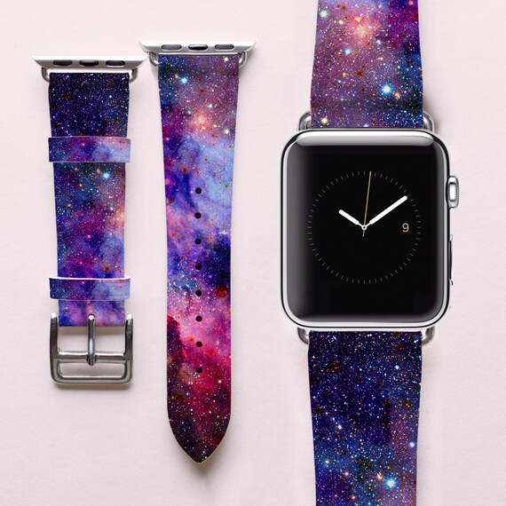 Space apple watch band sale