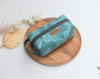 Pina *~* Needle bag / accessory bag / pencil case / petrol