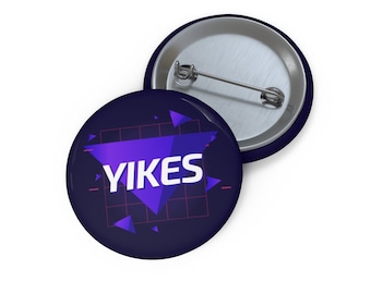 Yikes Button