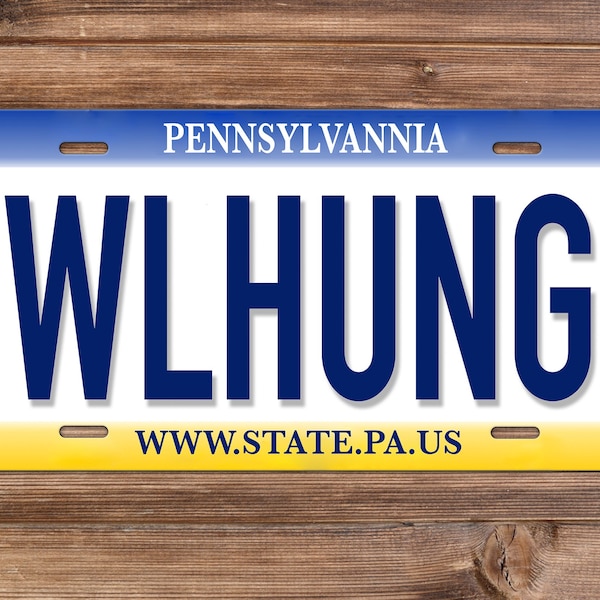 Packer License Plate Etsy
