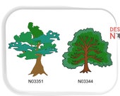 Tree Embroidery Design, Tree Embroidery Pattern, Plants Embroidery, Botanical Art, Wood Art, Natural Beauty, Forest Spirit, Live Trees