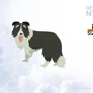 Dog Embroidery Design, Quality Dog Embroidery file, Beautiful Dogs Digital Designs For Embroidery Machines