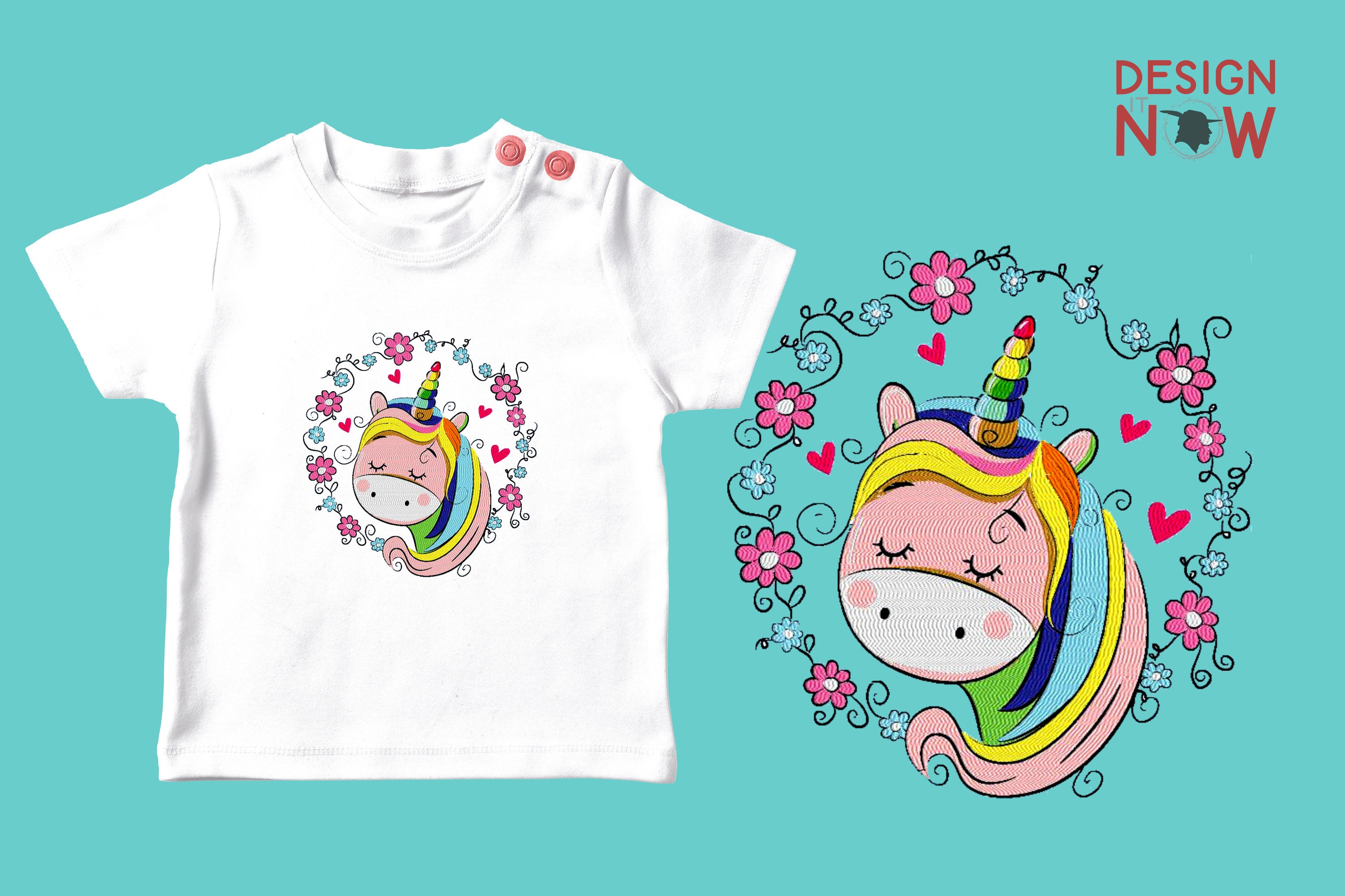Unicorn embroidery design lovely unicorn embroidery nwcvq  etsy Unicorn embroidery design lovely unicorn embroidery nwcvq  etsy