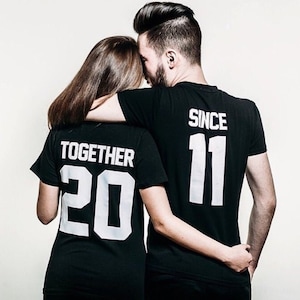 Camisas de novios iguales hotsell