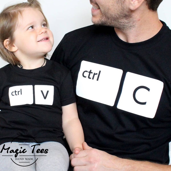 Ctrl C Ctrl V Etsy UK